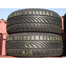 HANKOOK OPTIMO 185/55/15 ALL  SEASONS 2 BUC